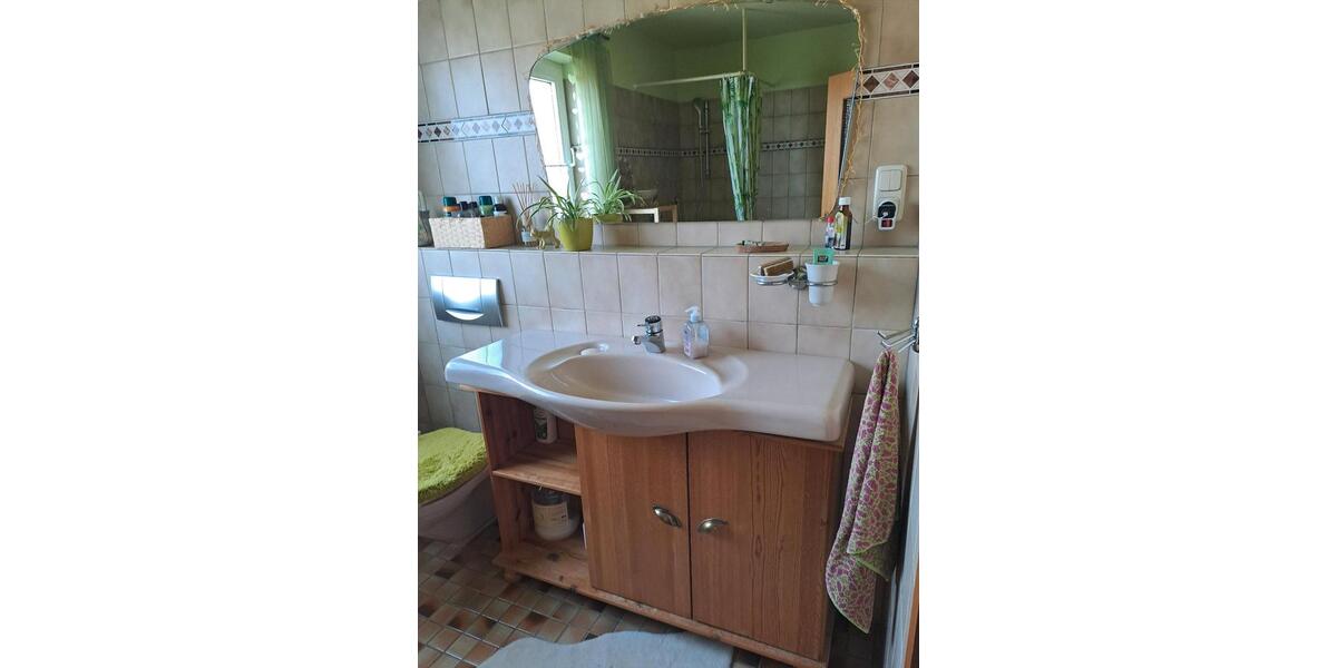 Zimmer frei in netter Haus-WG Ü40 1 zimmer