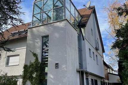 Wohnung zum Mieten in Stuttgart-Möhringen 2.800 € 137 m² 4 zimmer