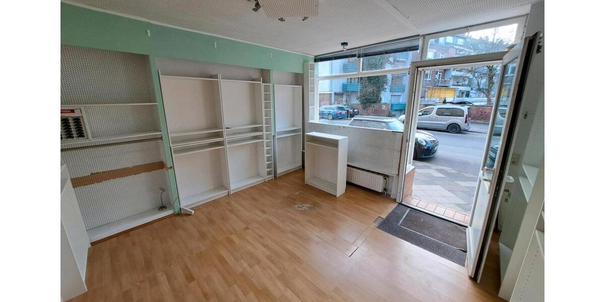 Gewerbeobjekt Düsseldorf Stadtbezirk 8 - 550&euro; | Angebot:26621430