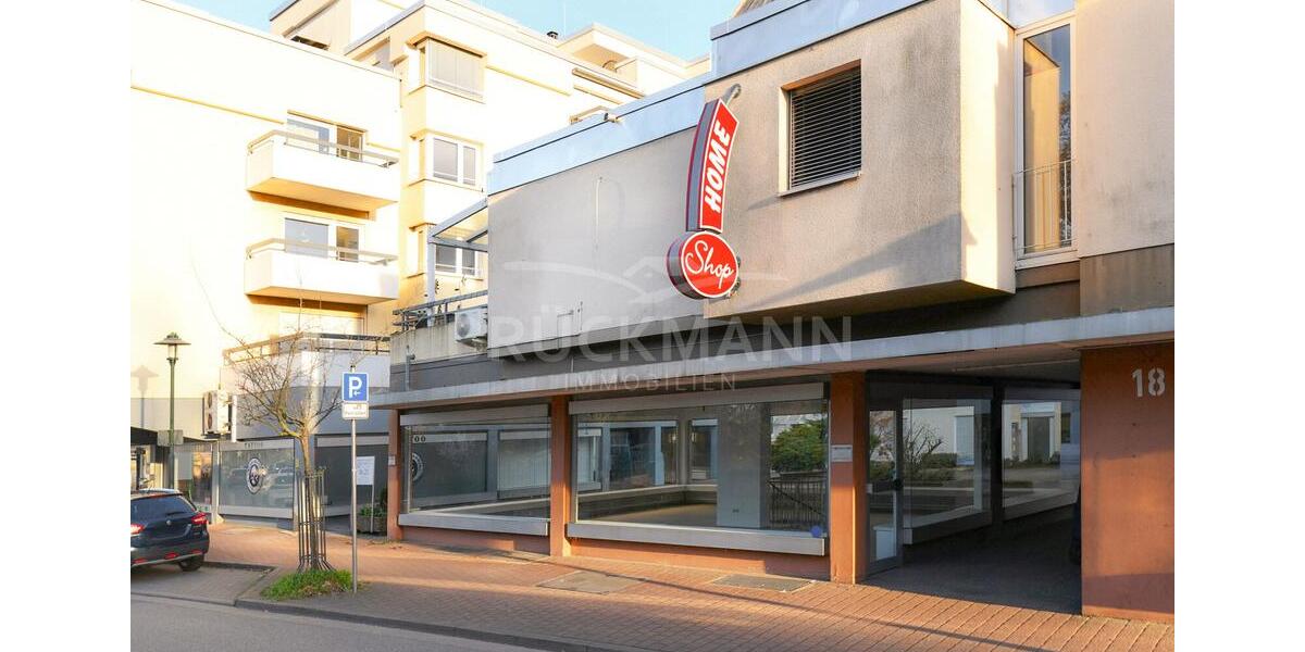 Gewerbeobjekt Bad Dürkheim - 1.150&euro; | Angebot:26019016
