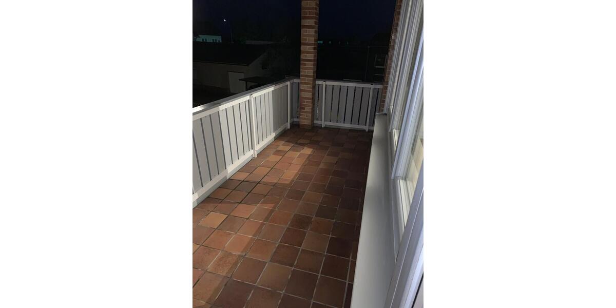 Moderne schöne Wohnung 5 Zimmern Südbalkon Schwarzenfeld 5 zimmer