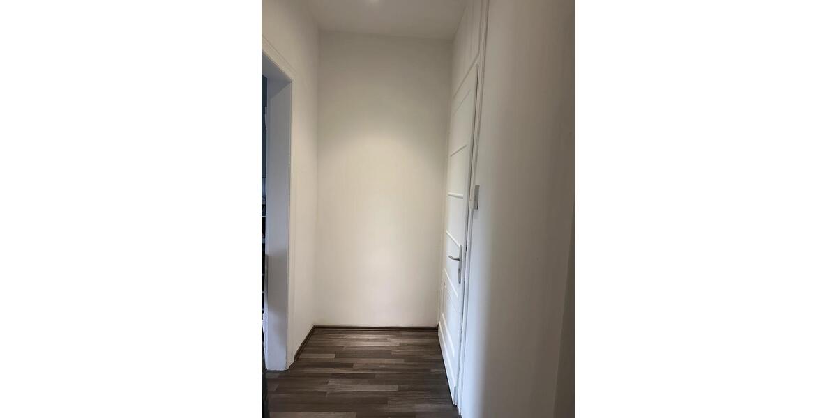 2,5 Zimmer Mietwohnung 1 zimmer