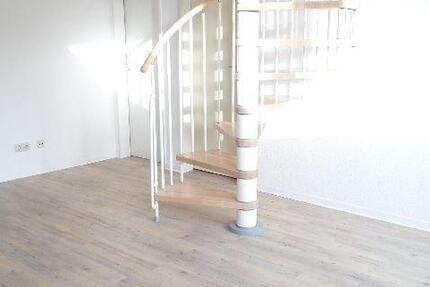 Helle neue 4,5 Zi-Maisonette-Whg. mit Dachterrasse und Einbauküche in der Fußgängerzone 4 zimmer
