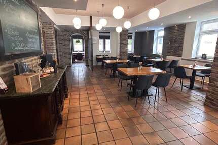 Gewerbeobjekt Bergheim Glessen - 2.050&euro; | Angebot:27236010