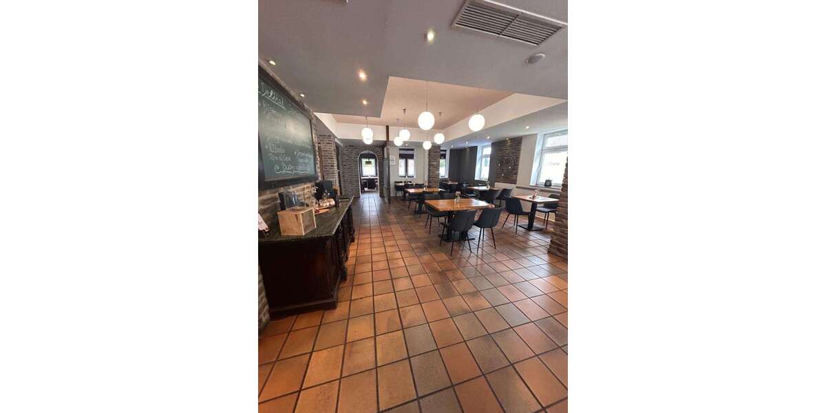 Gewerbeobjekt Bergheim Glessen - 2.050&euro; | Angebot:27236010