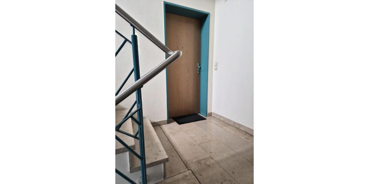 Etagenwohnung Aalen Unterkochen - 2 Zimmer, 52 m&sup2;, 790&euro; | Angebot:25886668