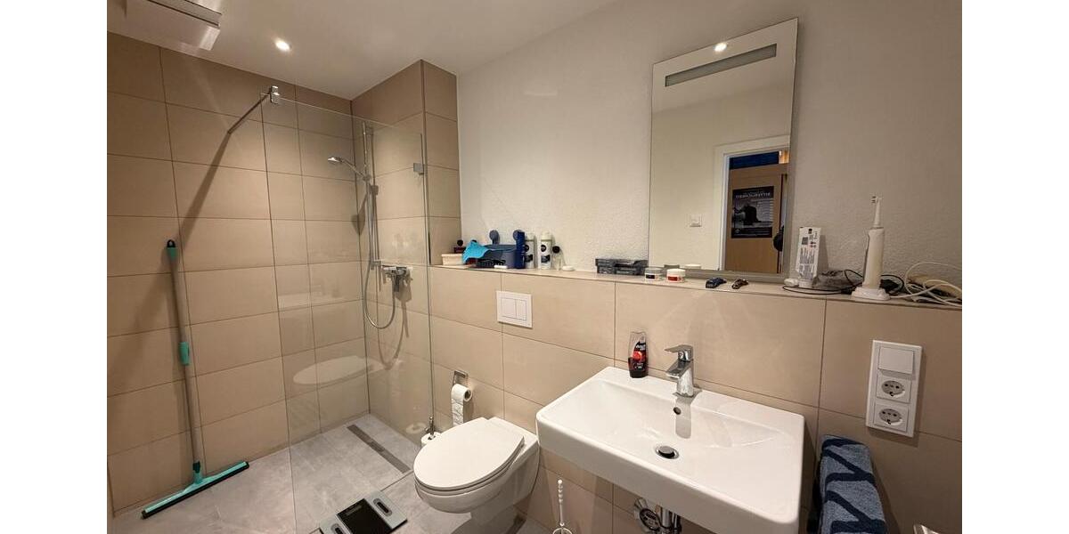 Etagenwohnung Trier Feyen-Weismark - 1 Zimmer, 43 m&sup2;, 824&euro; | Angebot:25795042