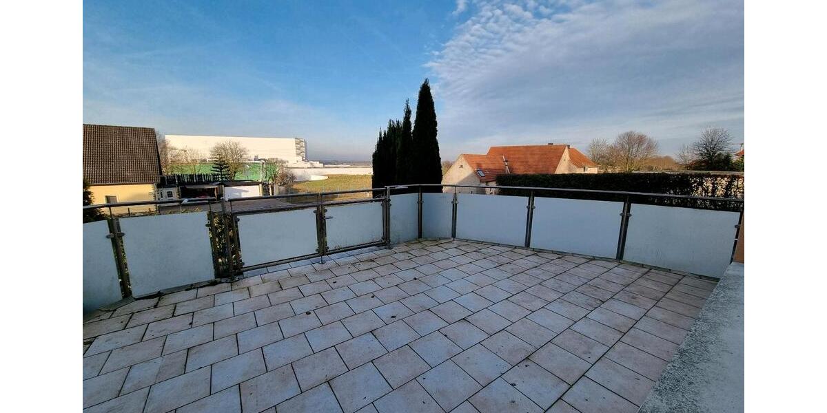 Erdgeschoßwohnung Bad Essen - 4 Zimmer, 130 m&sup2;, 900&euro; | Angebot:24564531