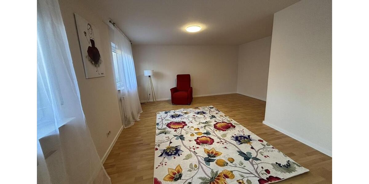 Etagenwohnung Bodenheim - 1 Zimmer, 35 m&sup2;, 570&euro; | Angebot:24742756