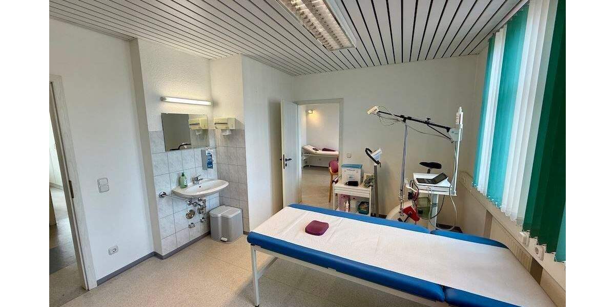 Gewerbeobjekt Auerbach Auerbach - 1.885&euro; | Angebot:23321996