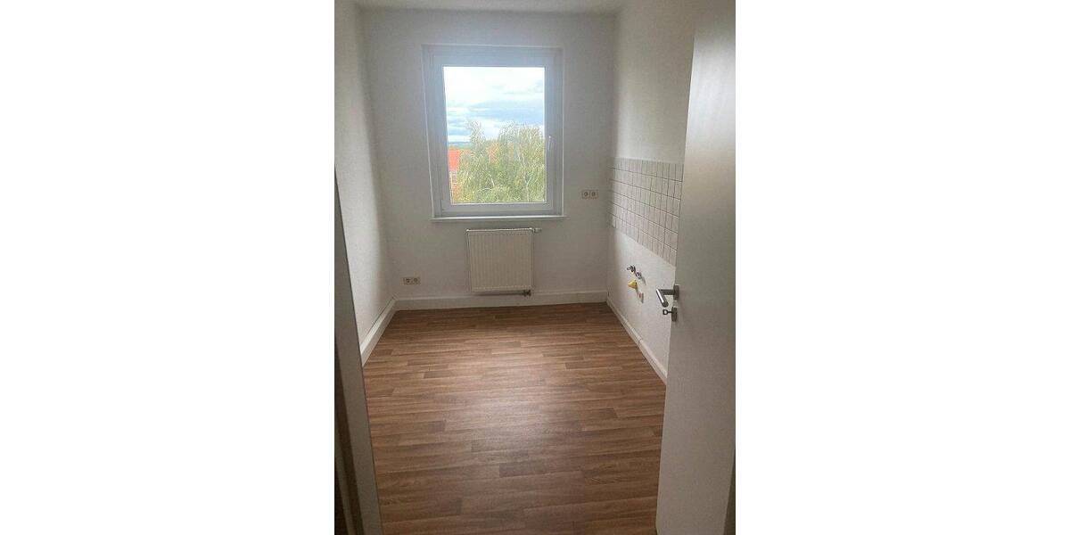 Etagenwohnung Greußen - 2 Zimmer, 55 m&sup2;, 329&euro; | Angebot:26277853
