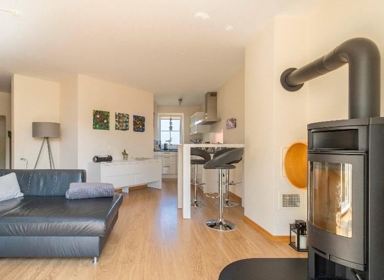 Maisonettenwohnung Scharbeutz - 2 Zimmer, 70 m&sup2;, 1.300&euro; | Angebot:26700456