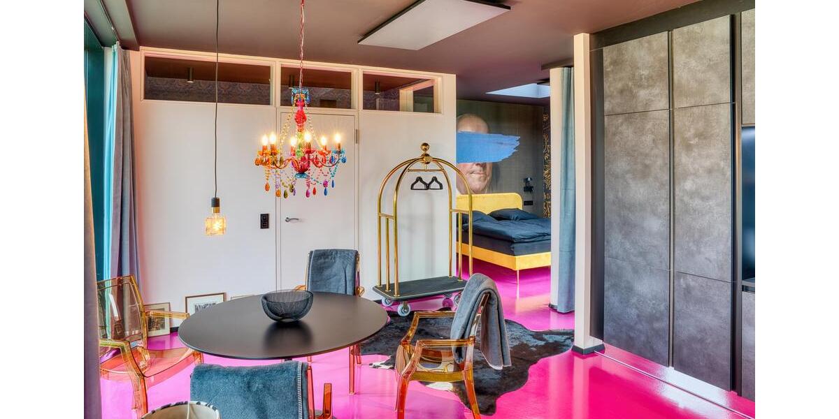 Loft - Studio - Atelier Quedlinburg - 1 Zimmer, 55 m&sup2;, 1.550&euro; | Angebot:14030845