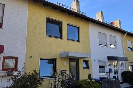 Haus Königsbrunn - 4 Zimmer, 103 m&sup2;, 1.500&euro; | Angebot:26579609