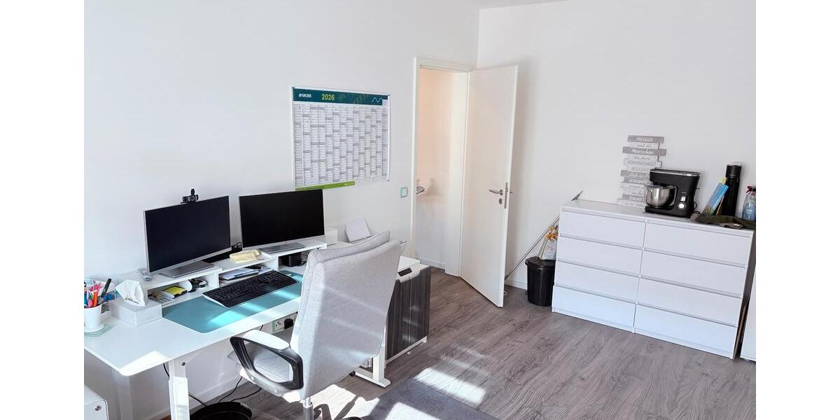 Erdgeschoßwohnung Grasleben - 3 Zimmer, 116 m&sup2;, 850&euro; | Angebot:25840758