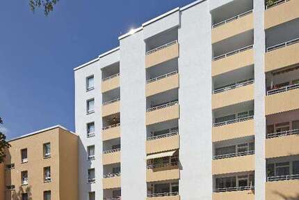 Wohnung zum Mieten in Ratingen 618 € 59.11 m²