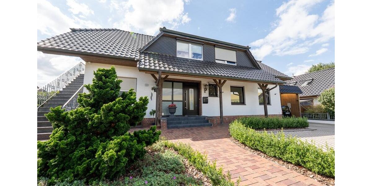 Erdgeschoßwohnung Bardowick - 5 Zimmer, 117 m&sup2;, 1.350&euro; | Angebot:22636691