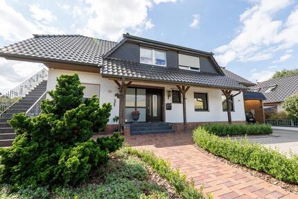 Wohnung Bardowick - 5 Zimmer, 117 m&sup2;, 1.350&euro; | Angebot:22636691