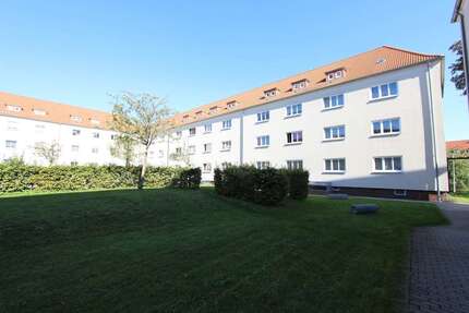 Wohnung Altenburg Drescha - 3 Zimmer, 62 m&sup2;, 360&euro; | Angebot:27004832