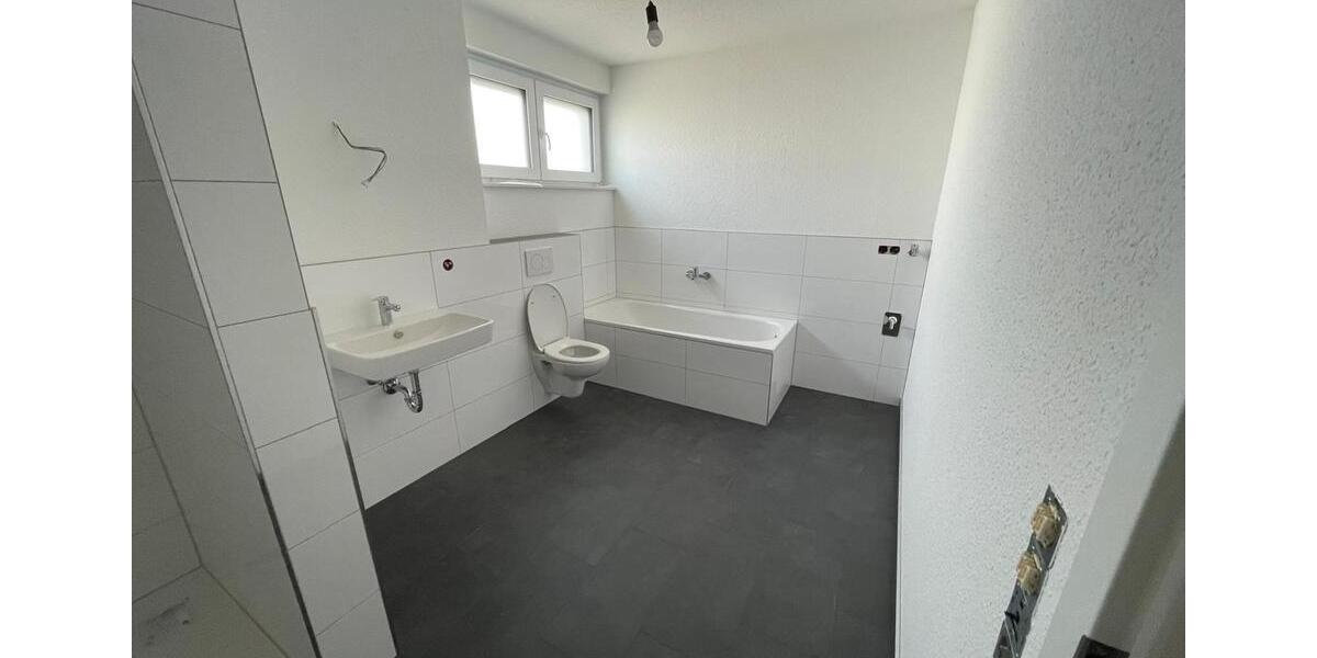 3-Zi. Neubauwohnung in Rheinsheim 3 zimmer