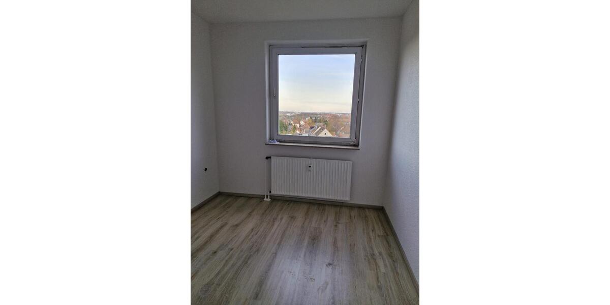 3-Zimmer-Wohnung in bester Wohnlage mit Blick über Hildesheim 3 zimmer