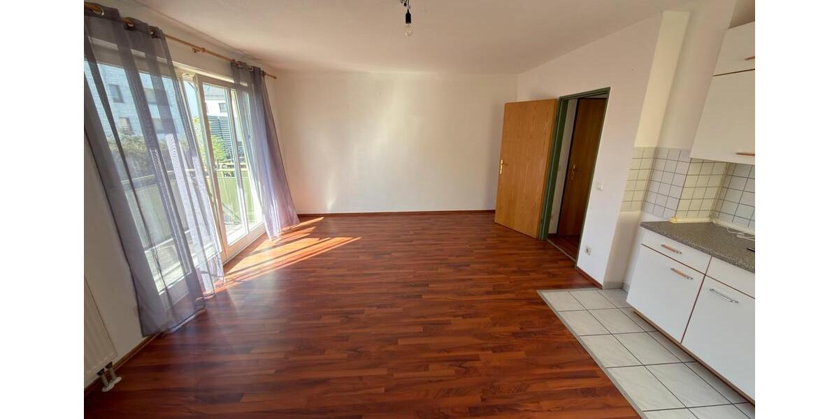 Terrassenwohnung Neustadt an der Donau - 2 Zimmer, 44 m&sup2;, 680&euro; | Angebot:26700343