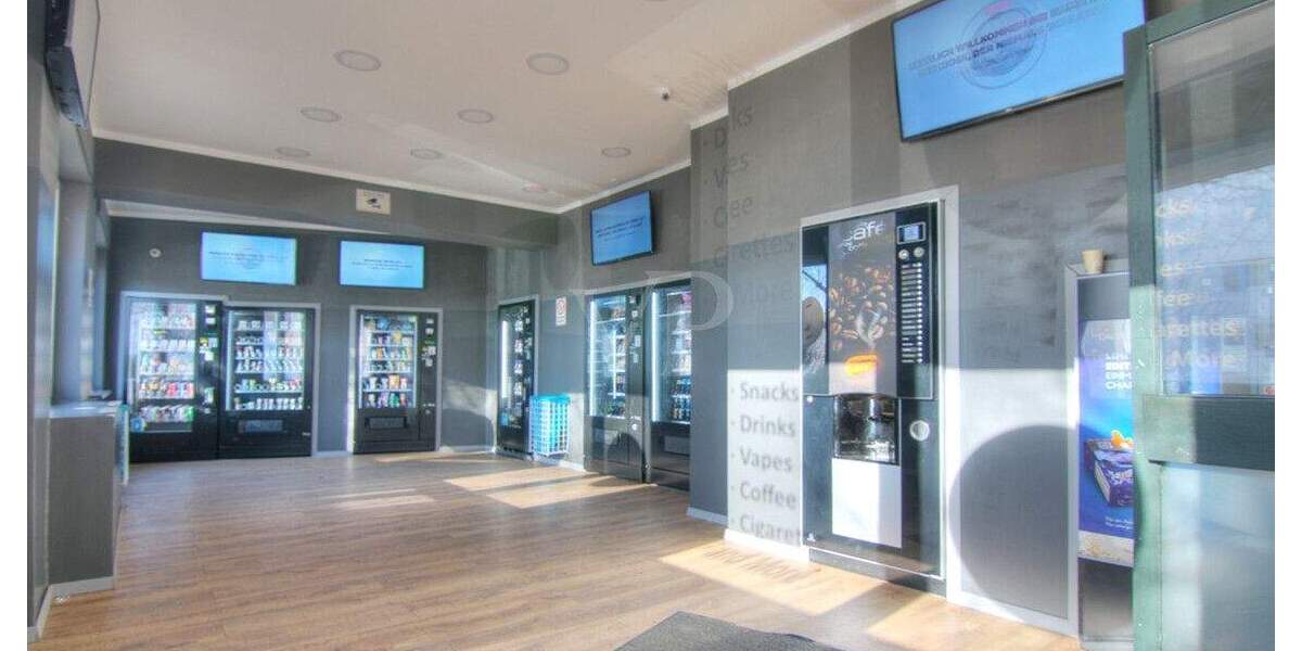 Gewerbeobjekt Heilbronn Kernstadt - 1 Zimmer, 1.030&euro; | Angebot:24696813