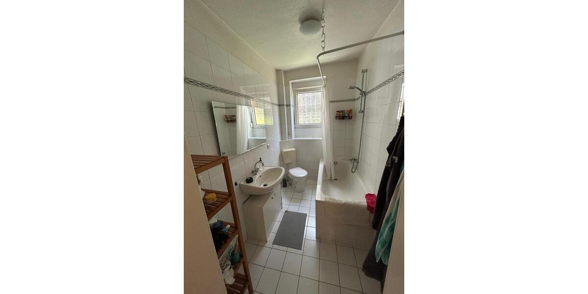 Wohnen auf Zeit Dortmund Hombruch - 1 Zimmer, 23 m&sup2;, 410&euro; | Angebot:26512115