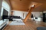 Loft - Studio - Atelier Ingelheim am Rhein - 1.5 Zimmer, 50 m&sup2;, 600&euro; | Angebot:26443966