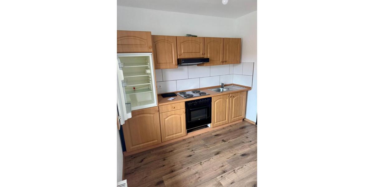 Etagenwohnung Korbach - 2 Zimmer, 60 m&sup2;, 750&euro; | Angebot:25945196