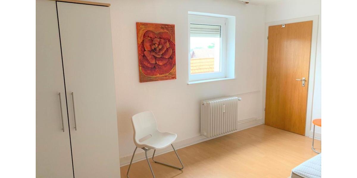 Wohnen auf Zeit Karlsruhe Daxlanden - 3 Zimmer, 78 m&sup2;, 1.250&euro; | Angebot:26213606