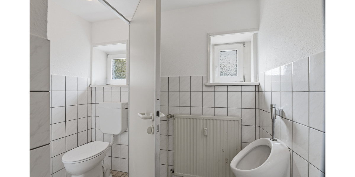 **Flexible Gewerbefläche in Buxtehude – ideal für Praxis, Büro & Therapie** - Gewerbeobjekt Buxtehude | Angebot:27225062