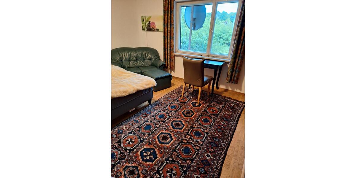 Wohnen auf Zeit Memmelsdorf - 3.5 Zimmer, 100 m&sup2;, 1.200&euro; | Angebot:26689938