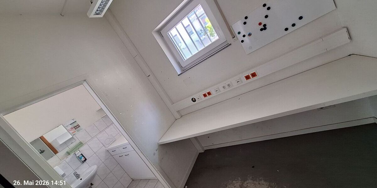 Im Herzen der Outlet - Gewerbeobjekt Baden-Württemberg - Metzingen Metzingen | Angebot:26738121