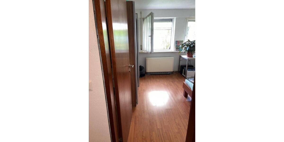 Etagenwohnung Grossbottwar Großbottwar - 3 Zimmer, 59 m&sup2;, 710&euro; | Angebot:26834111