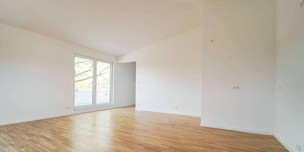 Etagenwohnung Norderstedt Harksheide - 3 Zimmer, 89 m&sup2;, 1.528&euro; | Angebot:24113295
