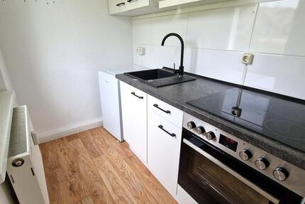 *500 € Einzugsgeschenk!* 1-Zimmer-Wohnung mit Einbauküche zu vermieten