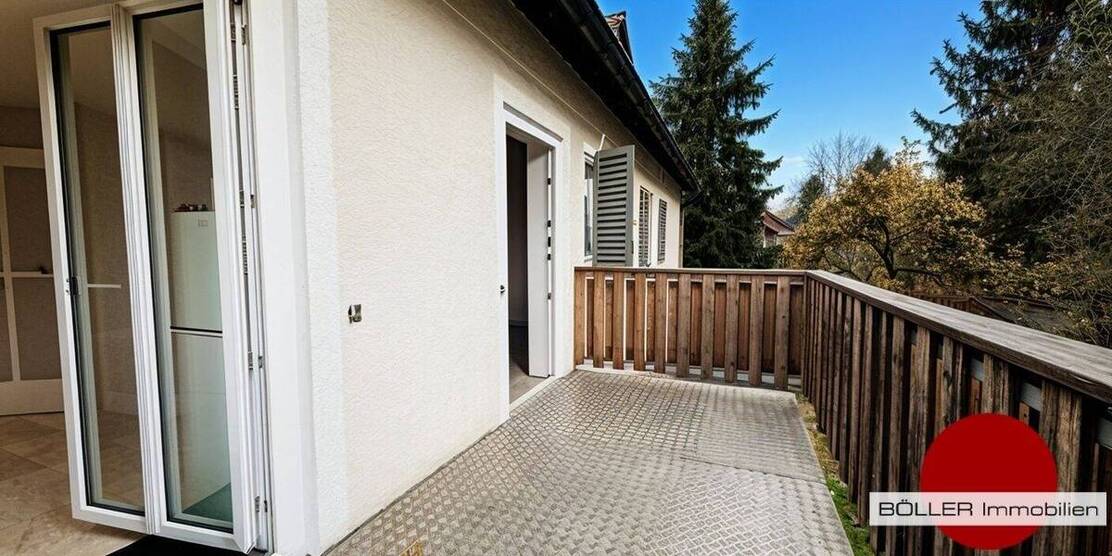 Calming & Inviting! Sonnige 2-Zi. Wohnung mit Balkon in Stadtparknähe! 2 zimmer