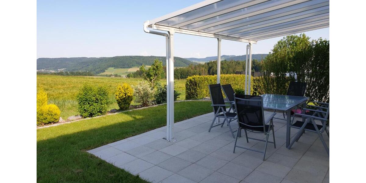 Erdgeschoßwohnung Laufenburg (Baden) - 4.5 Zimmer, 112 m&sup2;, 1.890&euro; | Angebot:23761233