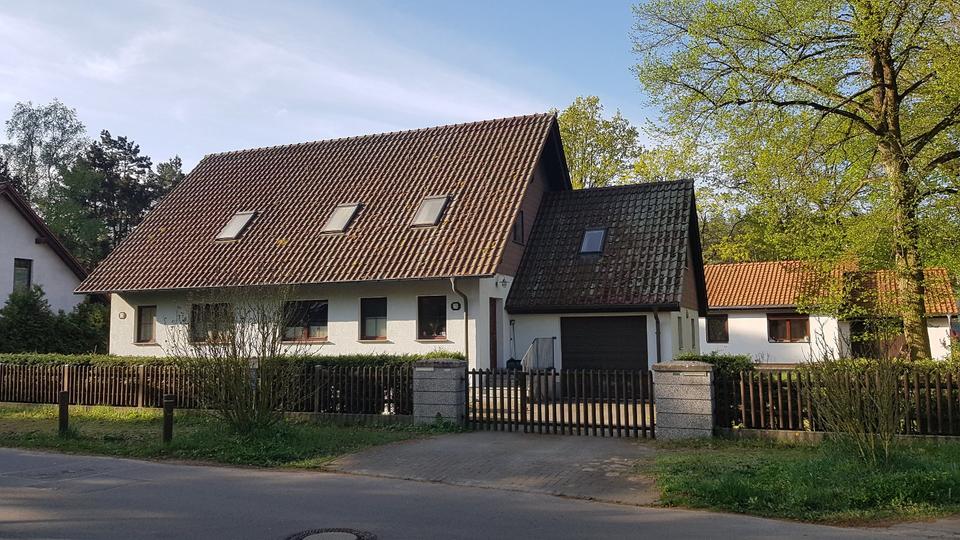 Einfamilienhaus Oranienburg - 5 Zimmer, 126 m&sup2;, 1.650&euro; | Angebot:25907080