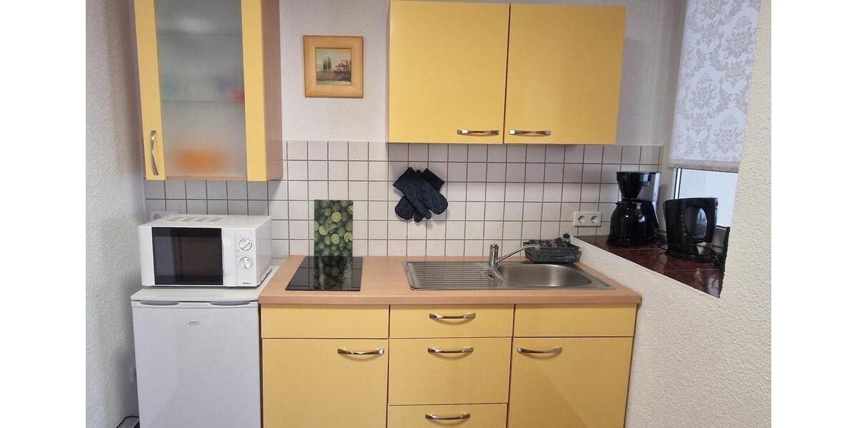 Erdgeschoßwohnung Malschwitz - 1 Zimmer, 30 m&sup2;, 280&euro; | Angebot:26675762
