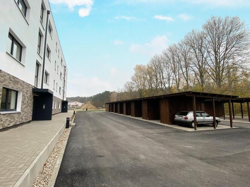 Mietwohnung in hochwertigem Neubau!