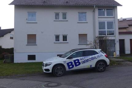 Wohnung Harthausen Harthausen auf der Scher - 4 Zimmer, 94 m&sup2;, 660&euro; | Angebot:23651055