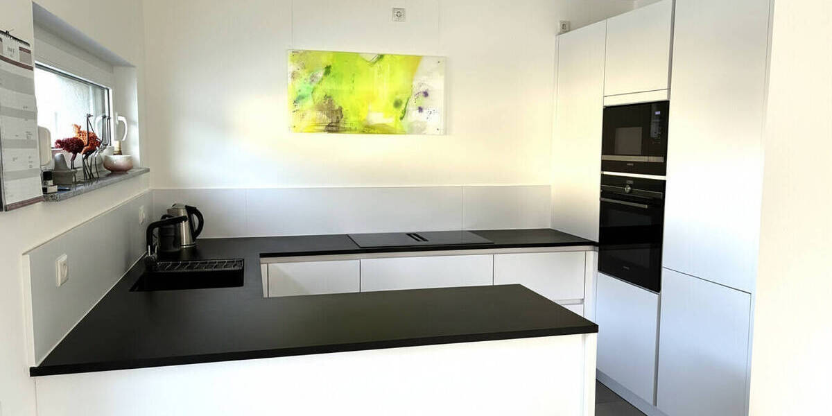 Doppelhaushälfte Einhausen - 5 Zimmer, 175 m&sup2;, 1.990&euro; | Angebot:26204829