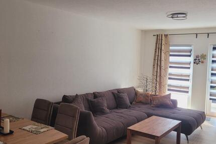 Wohnung Artern - 3.5 Zimmer, 93 m&sup2;, 595&euro; | Angebot:27638106