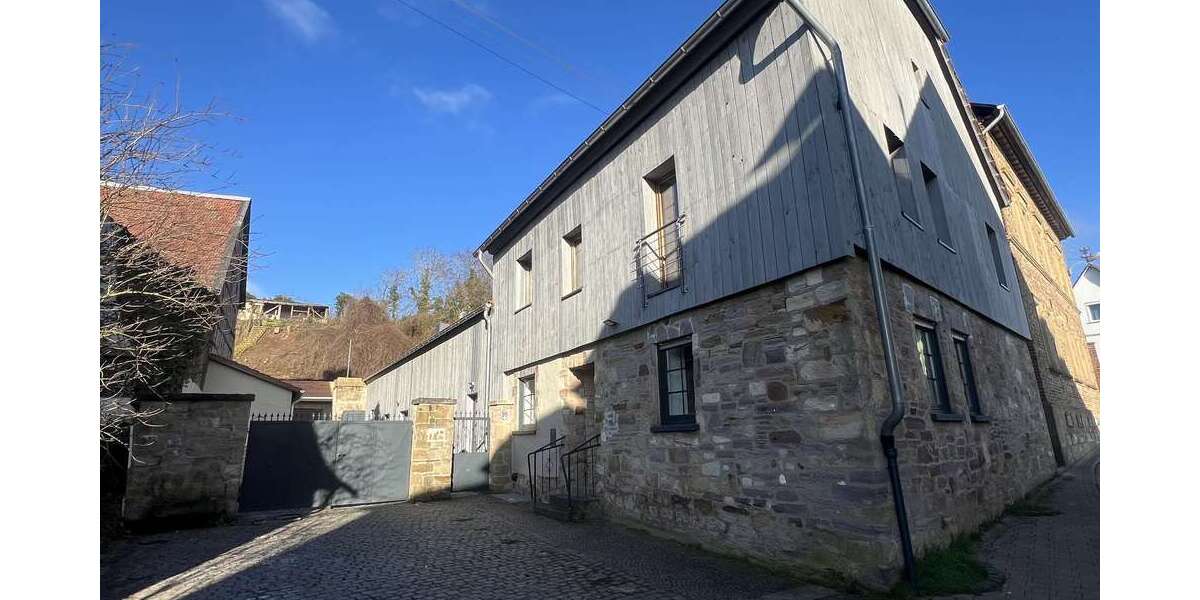 Etagenwohnung Nußbaum - 2 Zimmer, 61 m&sup2;, 750&euro; | Angebot:25224716