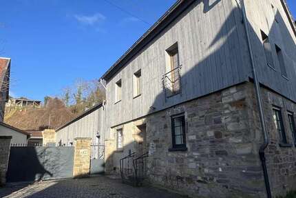 Wohnung Nußbaum - 2 Zimmer, 61 m&sup2;, 750&euro; | Angebot:25224716