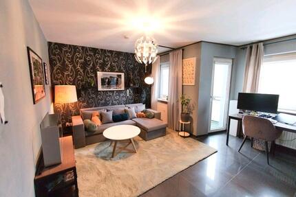 Wohnung Braunschweig Westliches Ringgebiet - 2 Zimmer, 62 m&sup2;, 960&euro; | Angebot:25048506