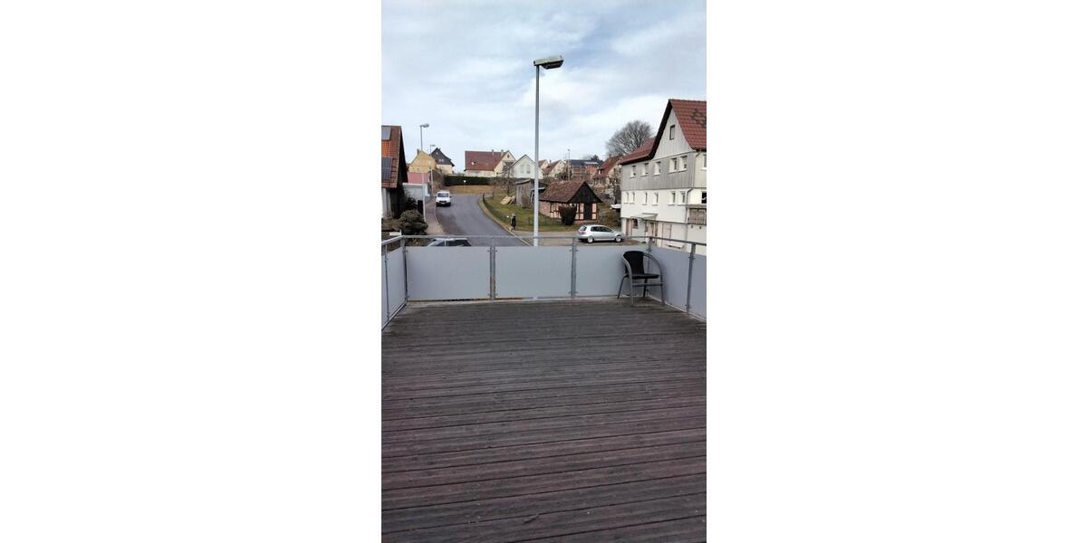 Etagenwohnung Calw - 2.5 Zimmer, 53 m&sup2;, 670&euro; | Angebot:26699905