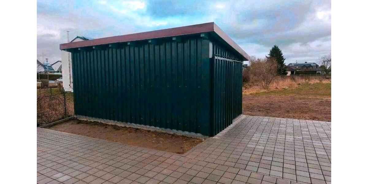 Etagenwohnung Cham - 2 Zimmer, 50 m&sup2;, 680&euro; | Angebot:25293824